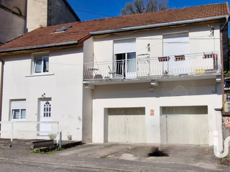 Vente Maison/villa 4 pièces — photo 1