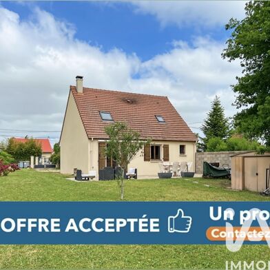 Maison 5 pièces 175000 €