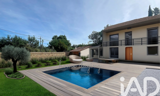 Maison 4 Pièces 125 m² à vendre à Perpignan (66000)