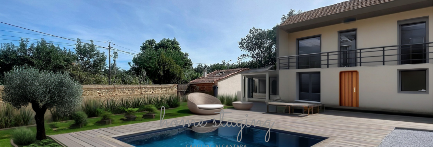 Maison 4 Pièces 125 m² à vendre à Perpignan (66000)