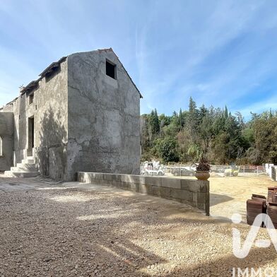 Maison 4 pièces 272000 €