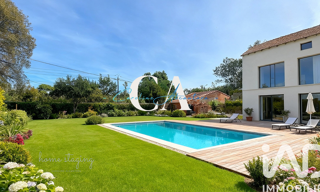 Maison 4 Pièces 125 m² à vendre à Perpignan (66000)