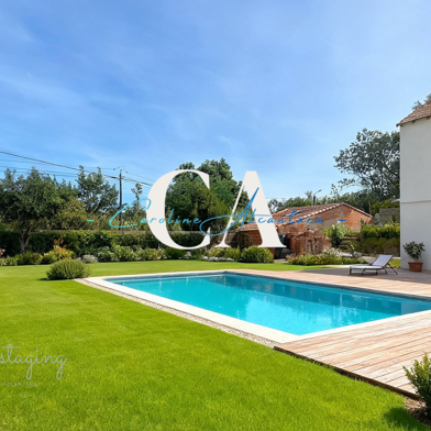 Maison 4 pièces 255000 €