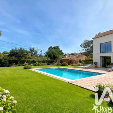 Maison 4 pièces 255000 €