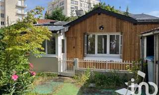 Maison 3 Pièces 47 m² à vendre à Nantes (44000)