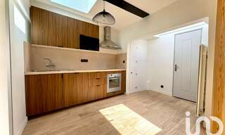 Maison 3 Pièces 47 m² à vendre à Nantes (44000)