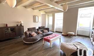 Maison 8 Pièces 134 m² à vendre à La Caillère-Saint-Hilaire (85410)