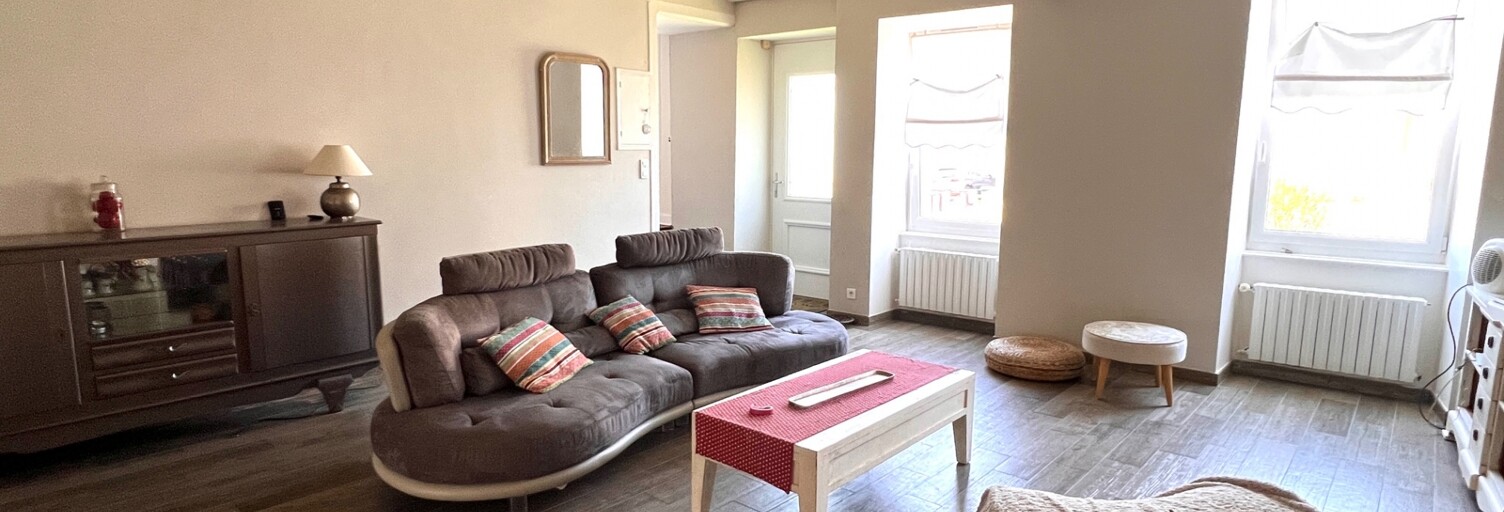 Maison 8 Pièces 134 m² à vendre à La Caillère-Saint-Hilaire (85410)