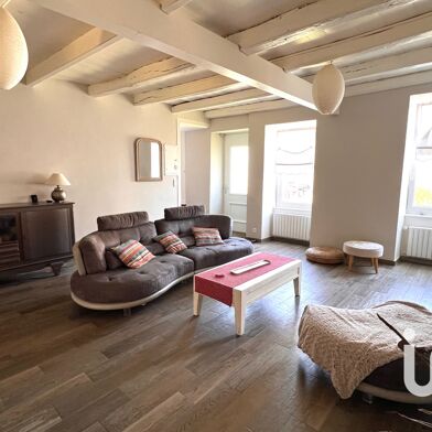 Maison 8 pièces 149900 €