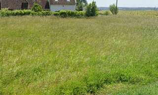 Terrain  991 m² à vendre à Naveil (41100)