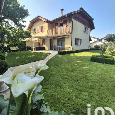 Maison 6 pièces 659000 €