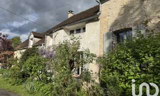 Maison 6 Pièces 135 m² à vendre à Paley (77710)