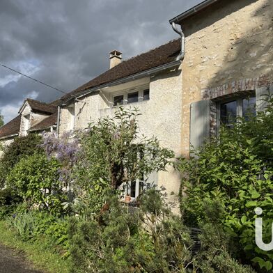 Maison 6 pièces 235000 €