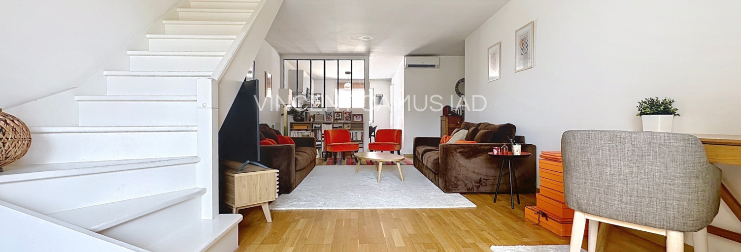 Appartement 4 Pièces 98 m² à vendre à Sanary-sur-Mer (83110)