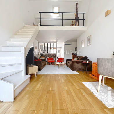 Appartement 4 pièces 695000 €