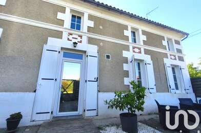 Maison 5 pièces 159000 €