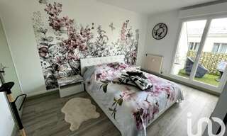 Appartement 2 Pièces 44 m² à vendre à Troyes (10000)