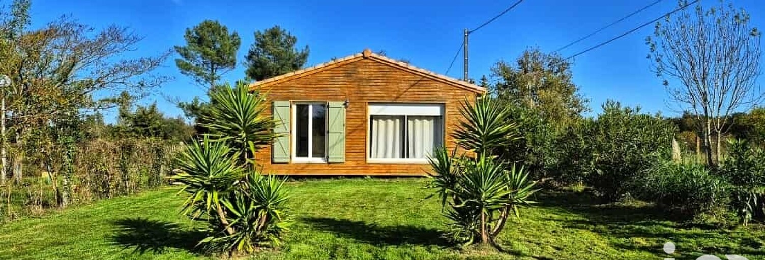 Maison 4 Pièces 89 m² à vendre à Saint-Lys (31470)