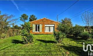 Maison 4 Pièces 89 m² à vendre à Saint-Lys (31470)