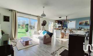 Maison 4 Pièces 89 m² à vendre à Saint-Lys (31470)