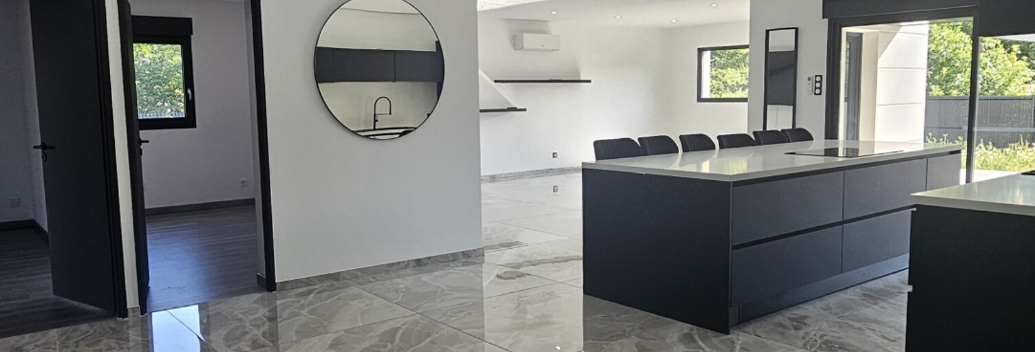 Maison 4 Pièces 147 m² à vendre à Vendin-lès-Béthune (62232)