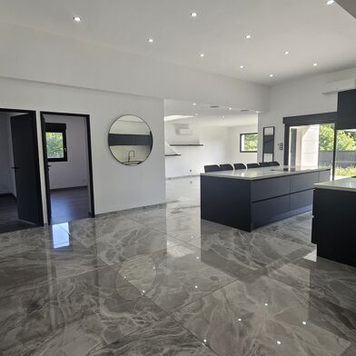 Maison 4 pièces 380000 €