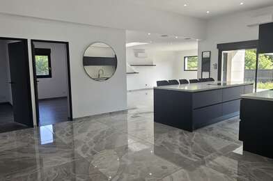 Maison 4 pièces 380000 €