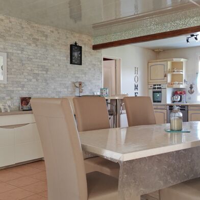 Maison 5 pièces 179900 €