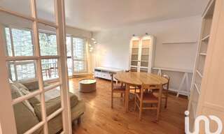 Appartement 3 Pièces 70 m² à louer à Évry-Courcouronnes (91000)
