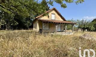 Maison 2 Pièces 400 m² à vendre à Bussière-Galant (87230)