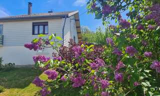 Maison 6 Pièces 153 m² à vendre à Jussey (70500)