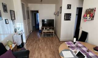 Appartement 2 Pièces 42 m² à vendre à Ivry-sur-Seine (94200)