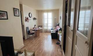 Appartement 2 Pièces 42 m² à vendre à Ivry-sur-Seine (94200)