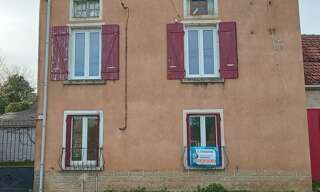 Maison 4 Pièces 78 m² à vendre à Verdonnet (21330)