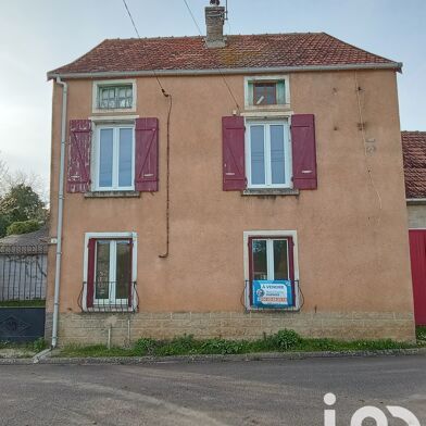 Maison 4 pièces 48000 €