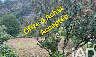 Terrain  875 m² à vendre à Laifour (08800)