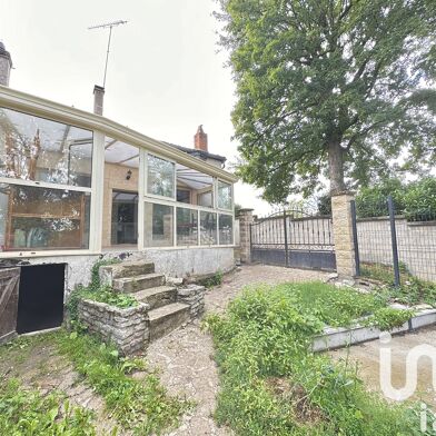 Maison 6 pièces 135000 €