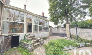 Maison 6 Pièces 126 m² à vendre à Bayel (10310)