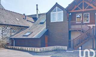 Immeuble  186 m² à vendre à Chantepie (35135)