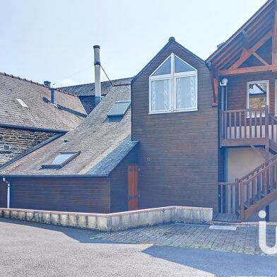 Immeuble  525000 €