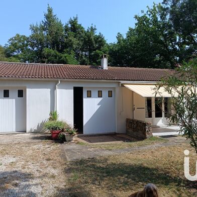 Maison 4 pièces 209000 €