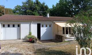 Maison 4 Pièces 78 m² à vendre à Saint-Georges-de-Pointindoux (85150)