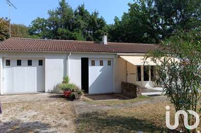 Maison 4 pièces 170000 €