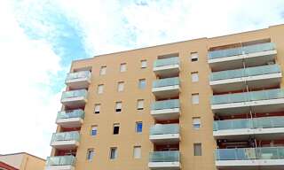 Appartement 3 Pièces 55 m² à vendre à Toulon (83000)