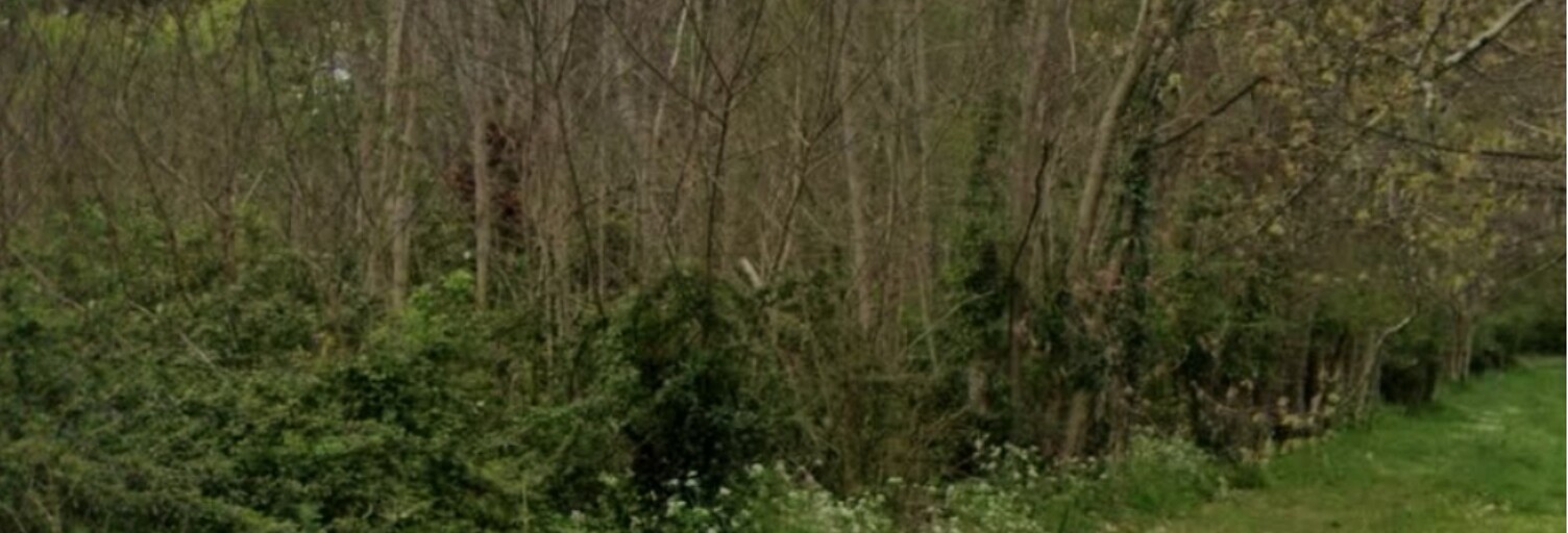 Terrain  8340 m² à vendre à Montussan (33450)