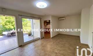 Maison 3 Pièces 62 m² à vendre à Gonfaron (83590)