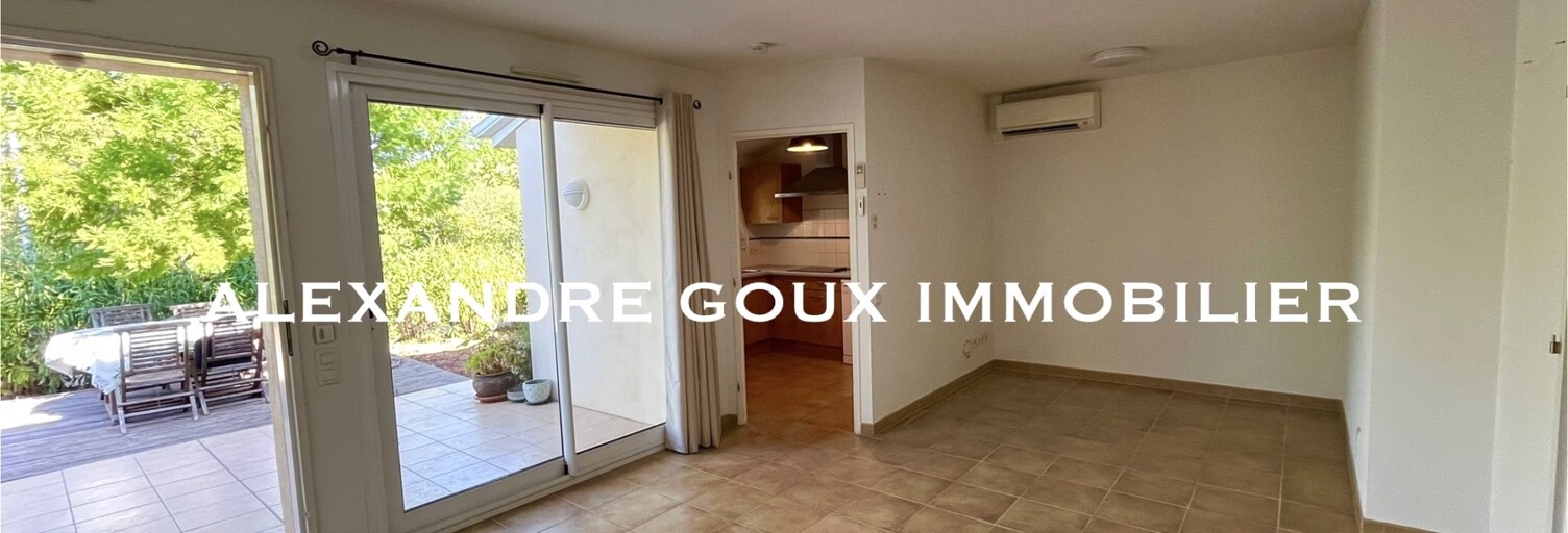 Maison 3 Pièces 62 m² à vendre à Gonfaron (83590)