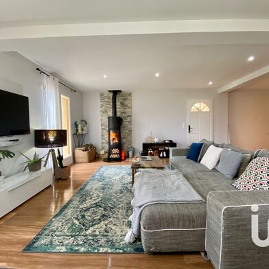 Maison 5 pièces 345000 €