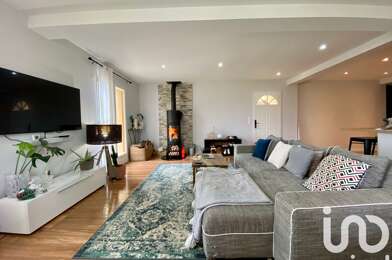 Maison 5 pièces 340000 €