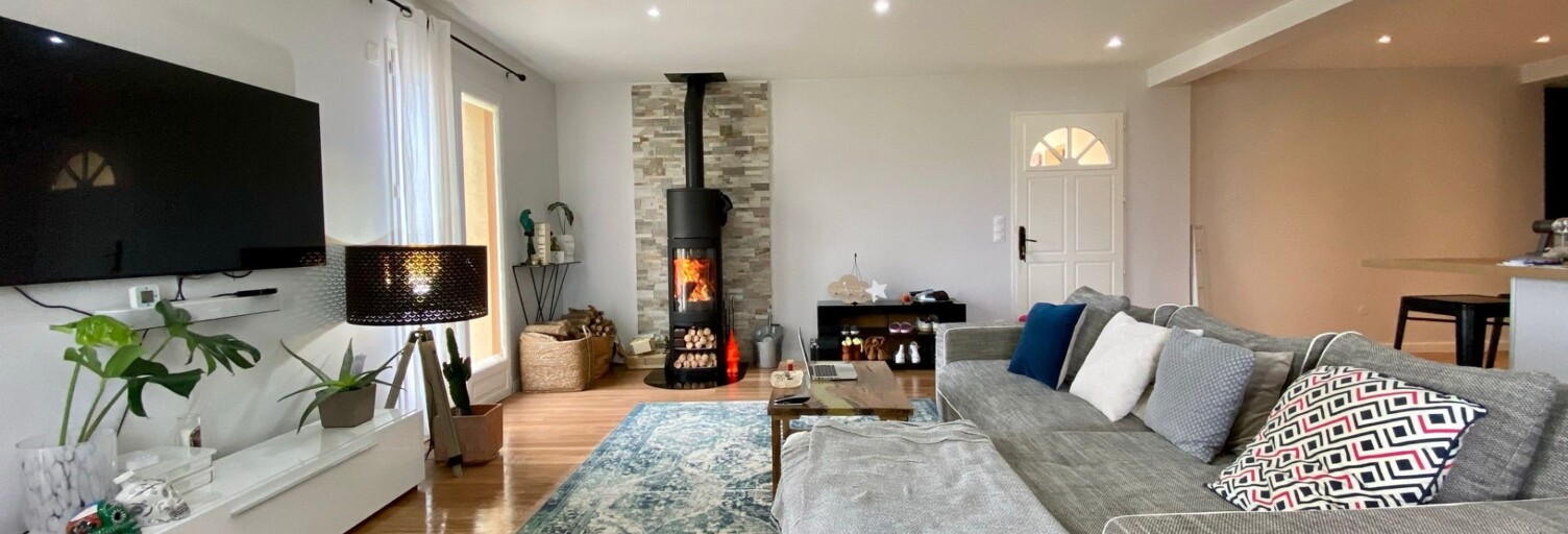 Maison 5 Pièces 128 m² à vendre à Beynac-et-Cazenac (24220)